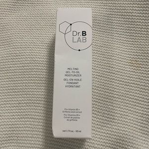 Dr. Brandt Melting Gel-to-Oil Moisturizer